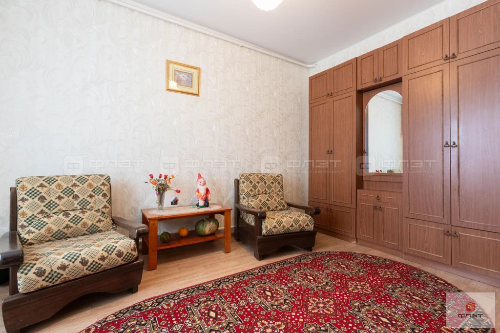 Продажа дома, Осиново, Зеленодольский район, ул. Солнечная - Фото 29