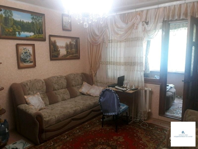 3-к квартира, 70 м, 4/9 эт. - Фото 6