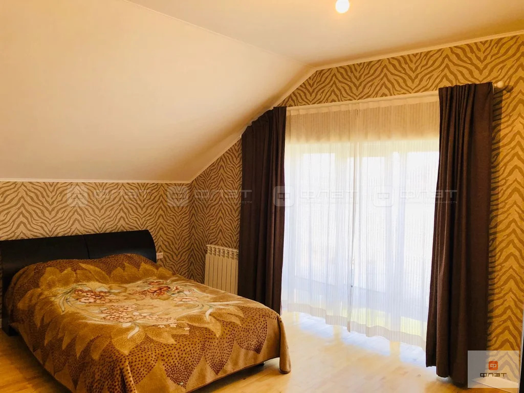 Продажа дома, Казань, ул. Бастионная (Вознесенское) - Фото 17