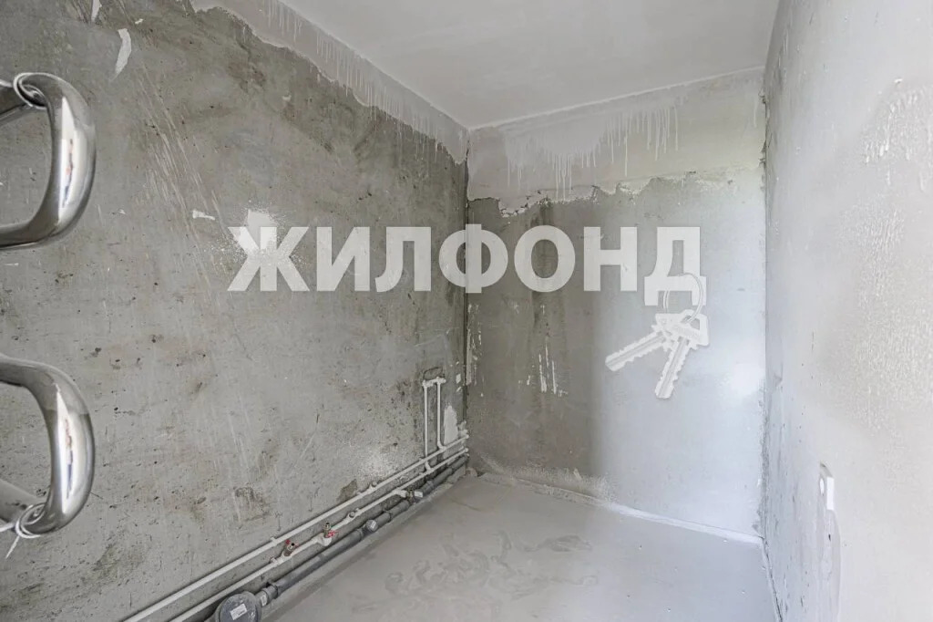 Продажа квартиры, Новосибирск, ул. Междуреченская - Фото 12