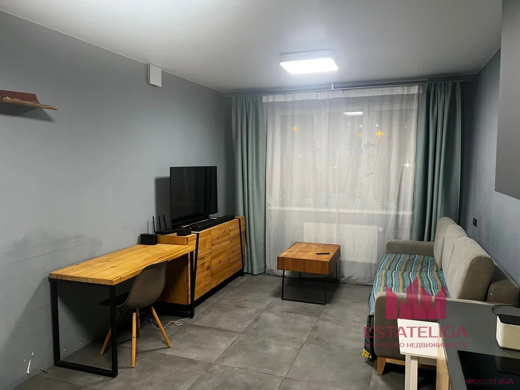 Продажа квартиры, улица Татьянин Парк - Фото 1