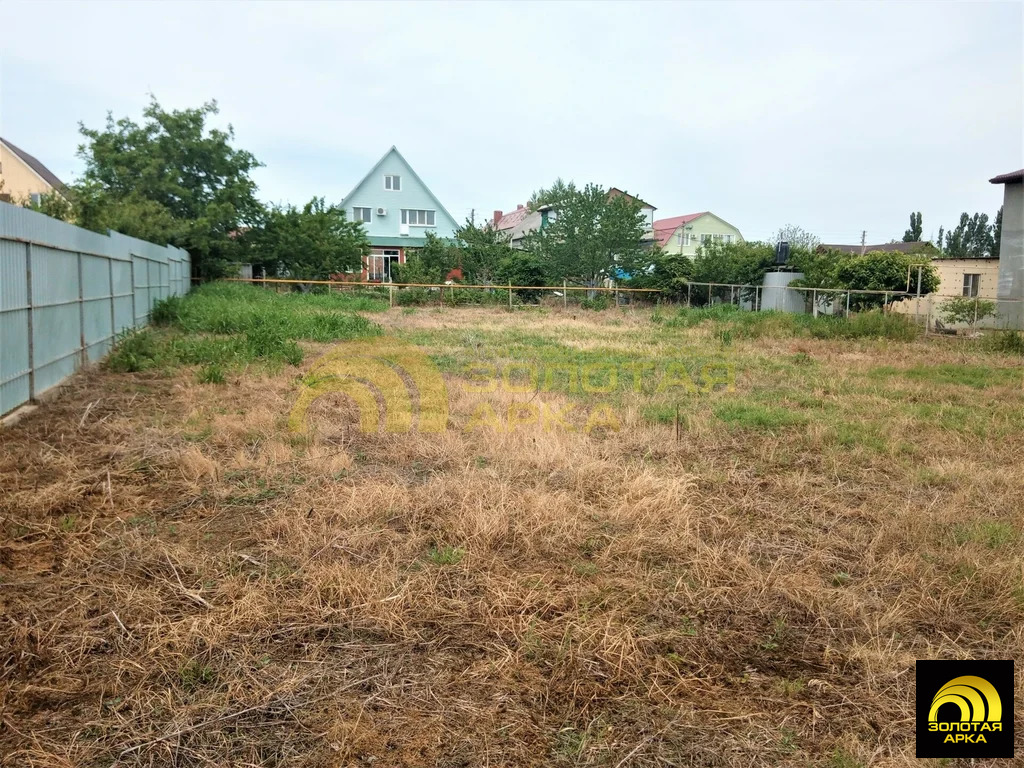 Продажа участка, Голубицкая, Темрюкский район - Фото 5