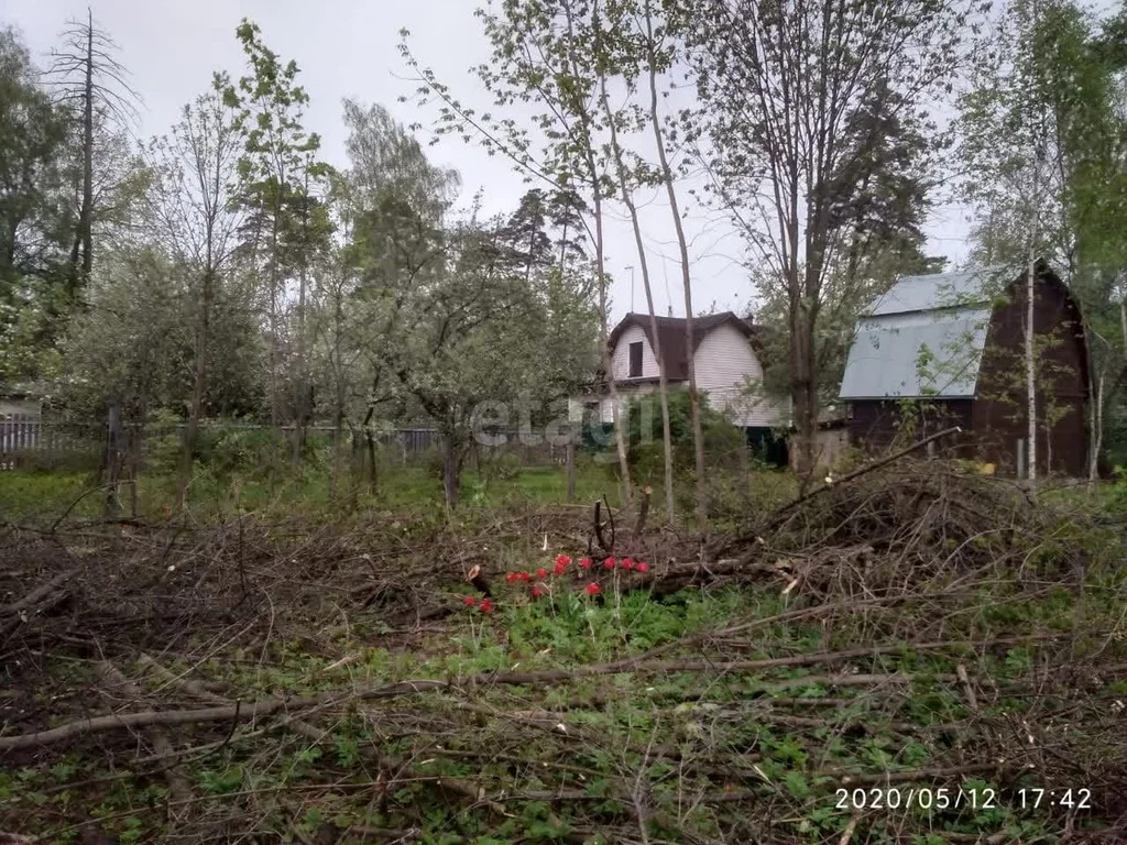 Продажа участка, Королев, Болшевское ш. - Фото 7