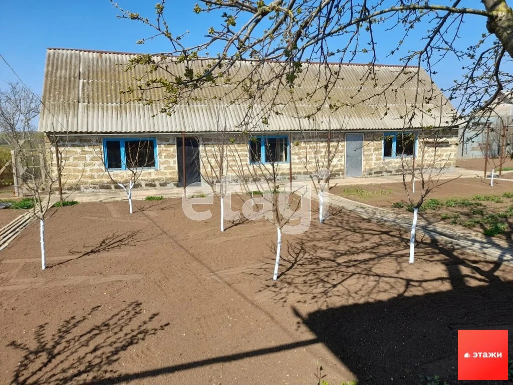 Продажа дома, Фрунзе, Сакский район, ул. Гагарина - Фото 7
