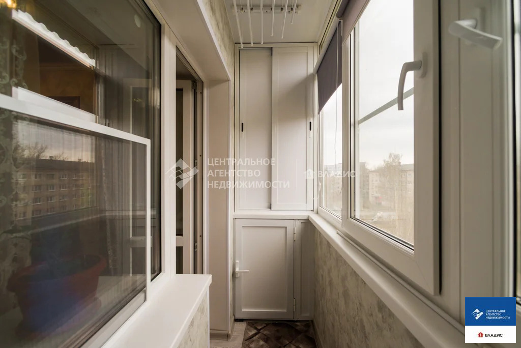 Продажа квартиры, Рязань, ул. Поселковая - Фото 5