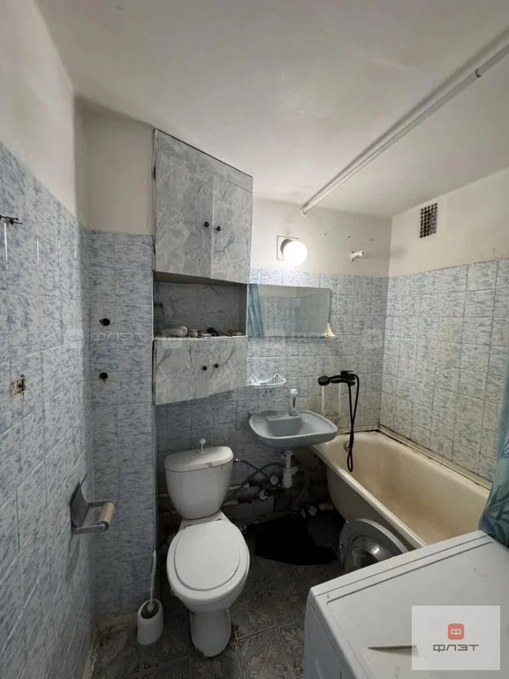 Продажа квартиры, Казань, ул. Чишмяле - Фото 8