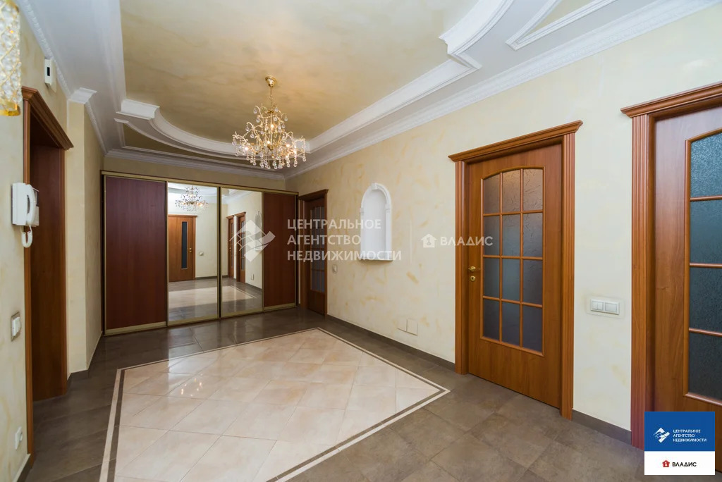 Продажа квартиры, Рязань, ул. Урицкого - Фото 17