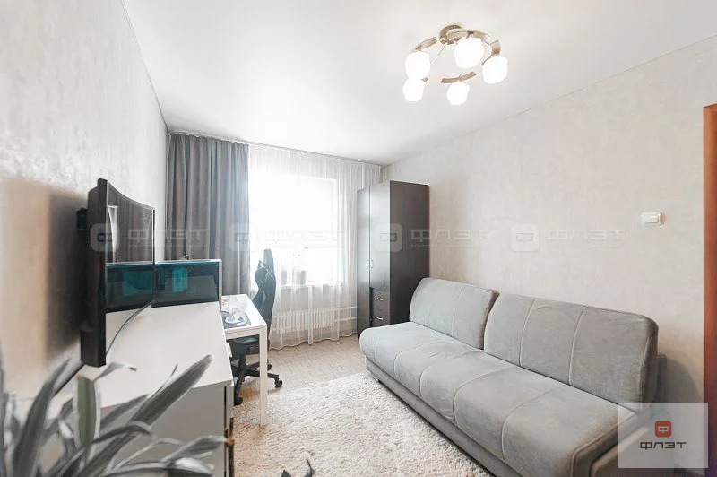 Продажа квартиры, Казань, Победы пр-кт. - Фото 8