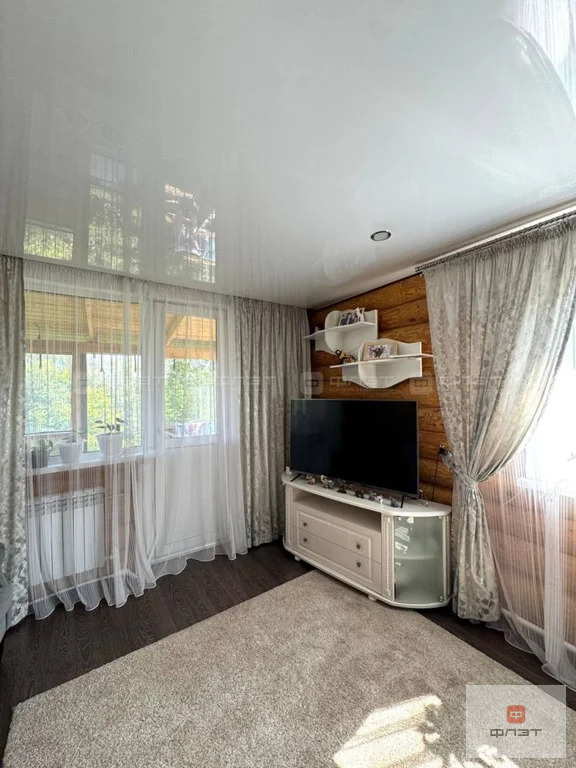 Продажа дома, Ильино, Высокогорский район, ул. Магистральная - Фото 9