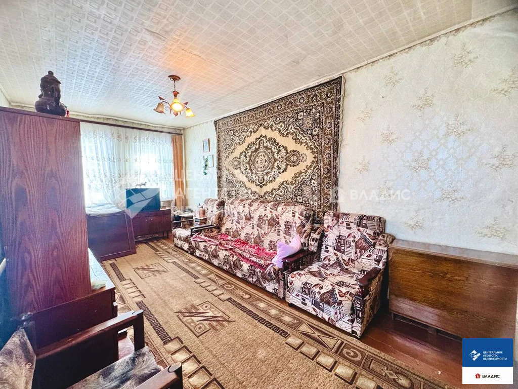 Продажа дома, Рязань, 2-й Новопавловский проезд - Фото 2