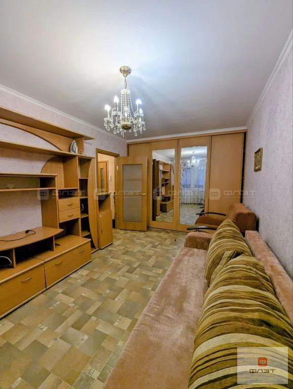 Аренда квартиры, Казань, ул. Адоратского д.11 - Фото 2