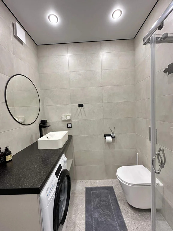 Продается 1-комн. квартира 28 кв.м. - Фото 4