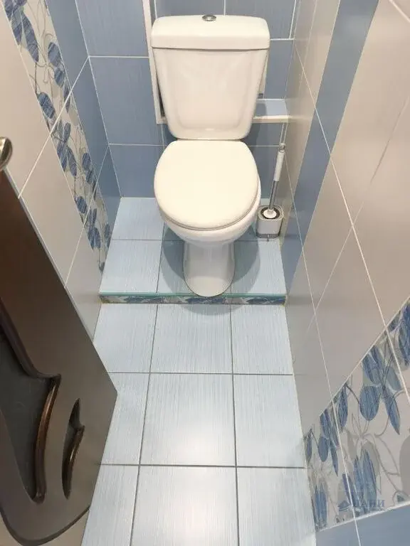Купить трехкомнатную квартиру 68.3м ул. Берзина, 9А, Магадан, ... - Фото 18