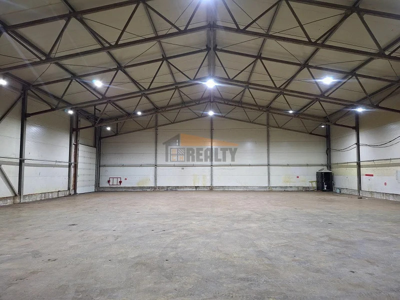 Аренда склада, Чехов, Чеховский район, Новобытовские сады ул. - Фото 3