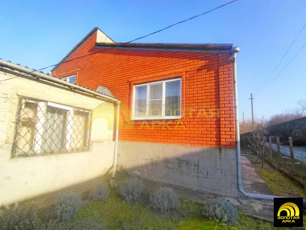 Продажа дома, Варениковская, Крымский район - Фото 4
