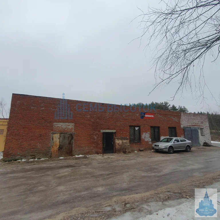 Аренда ПСН, Подольск, ул. Школьная - Фото 13