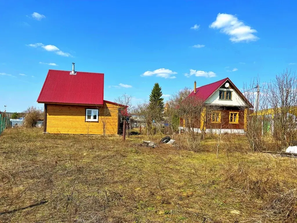 Дом в деревне Знаменская - Фото 25