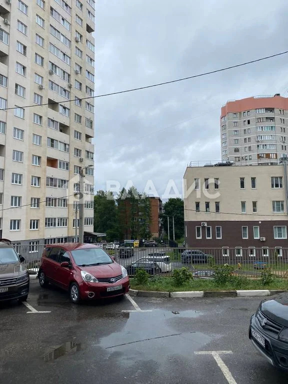 городской округ Владимир, улица Крайнова, д.3А, 1-комнатная квартира ... - Фото 16