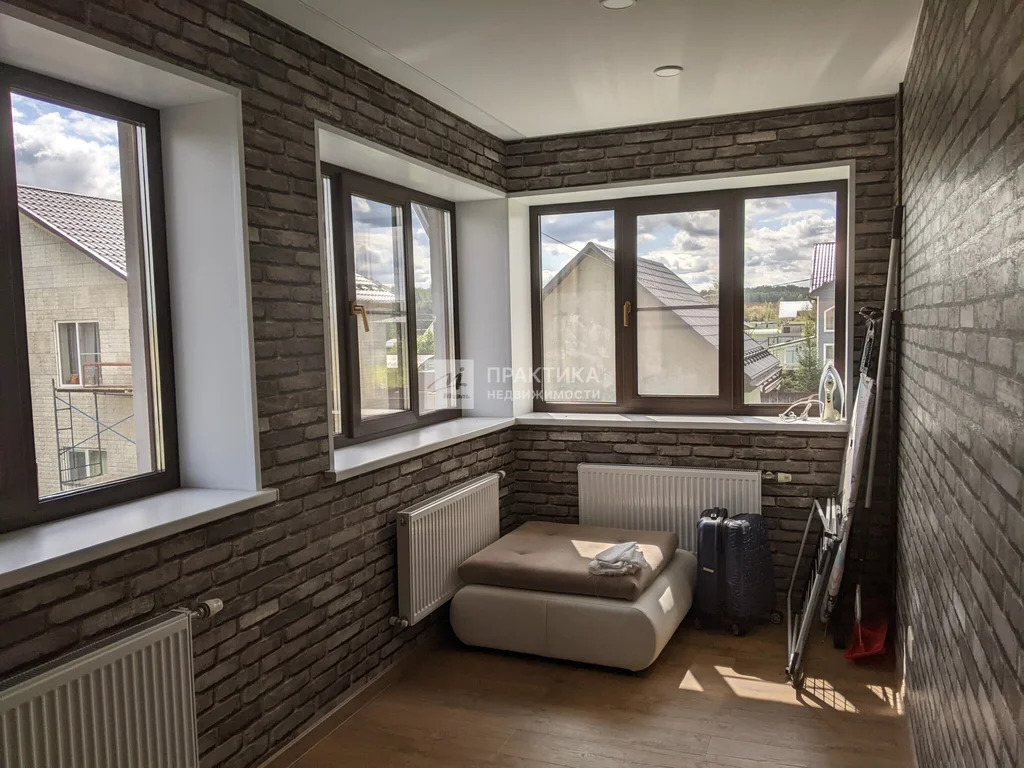 Продажа дома, Татаринцево, Раменский район, Новая улица - Фото 9