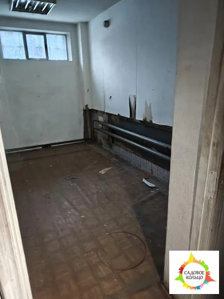 Сдается отапливаемое складское помещение площадью 1260 кв - Фото 11