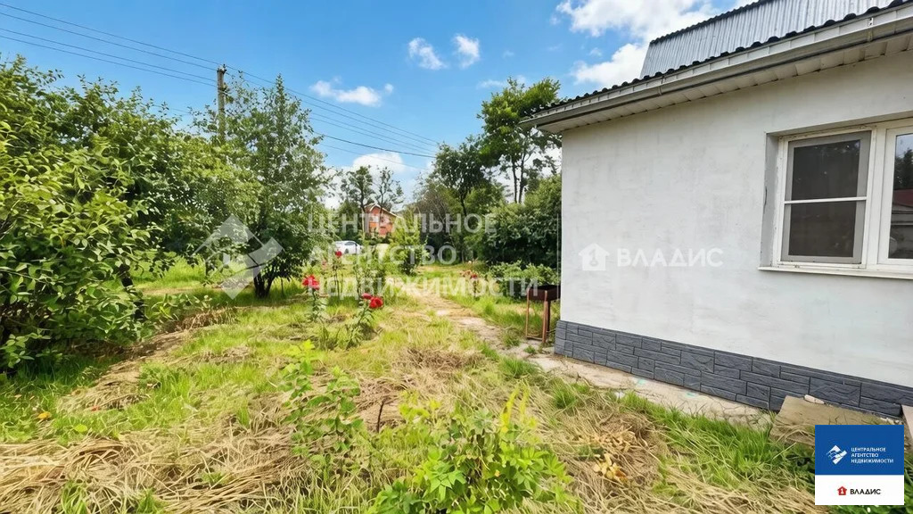 Продажа дома, Абрютино, Рязанский район - Фото 2