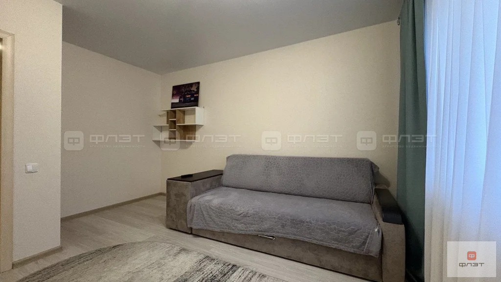 Продажа квартиры, Куюки, Пестречинский район, 14-й квартал - Фото 3