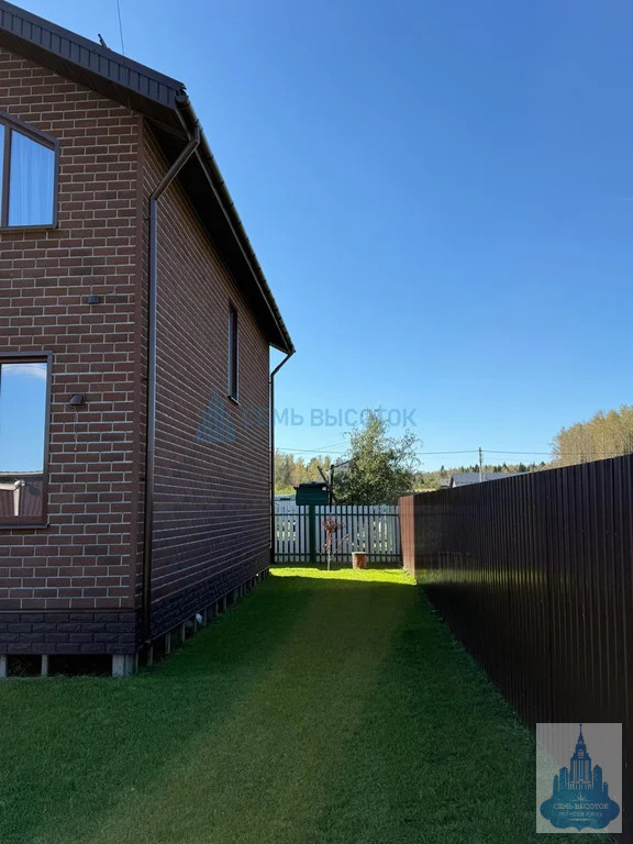 Продажа дома, Минаево, Домодедово г. о. - Фото 40