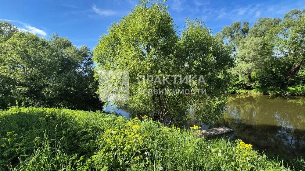 Продажа участка, Ивантиново, Серпуховский район - Фото 6