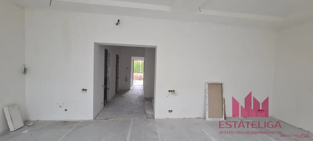 Продажа таунхауса, Писково, Истринский район, Парковая улица - Фото 72