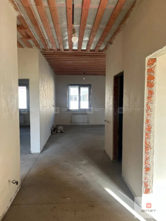 Продажа дома, Пестречинский район, ул. Сливовая - Фото 10