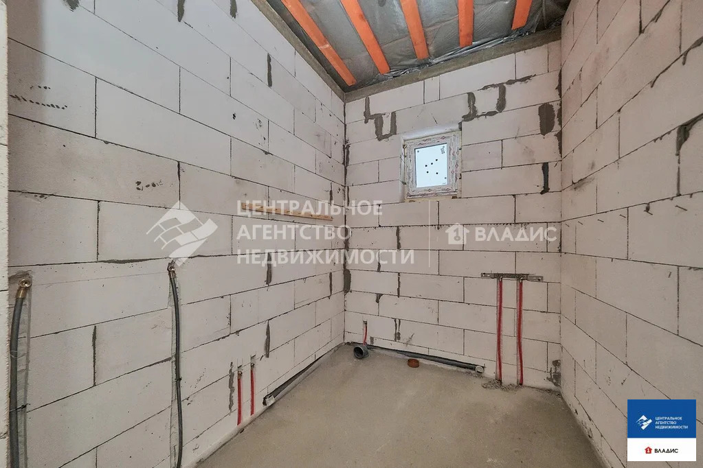 Продажа дома, Секиотово, Рязанский район, Рязанская улица - Фото 11