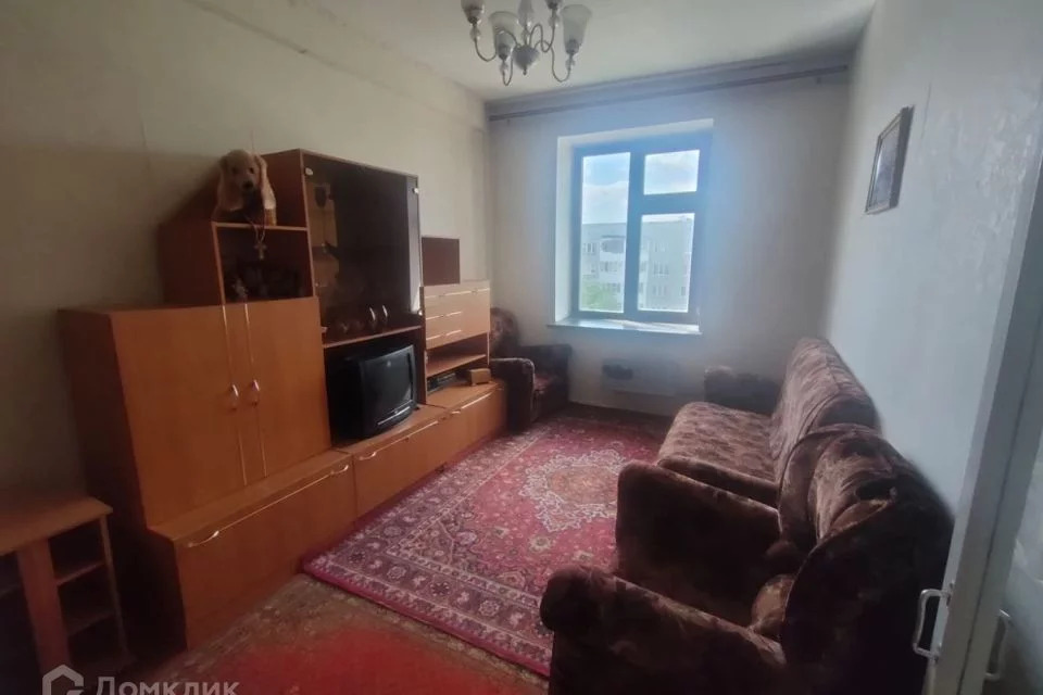 Квартиры в юрге длительный срок