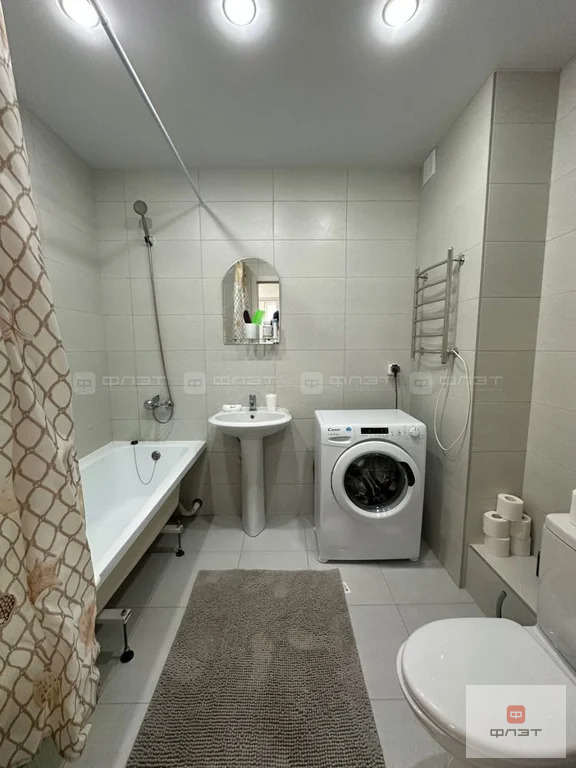 Продажа квартиры, Казань, ул. Гавриила Державина - Фото 14