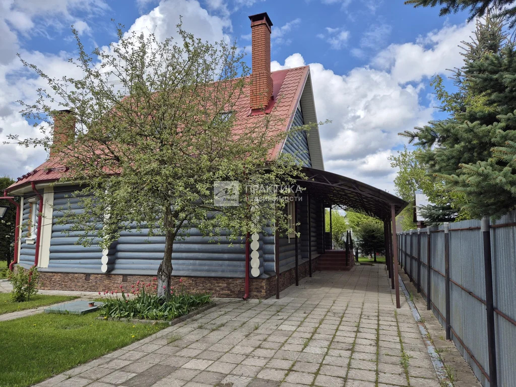 Продажа дома, СНТ Поиск-1 - Фото 3