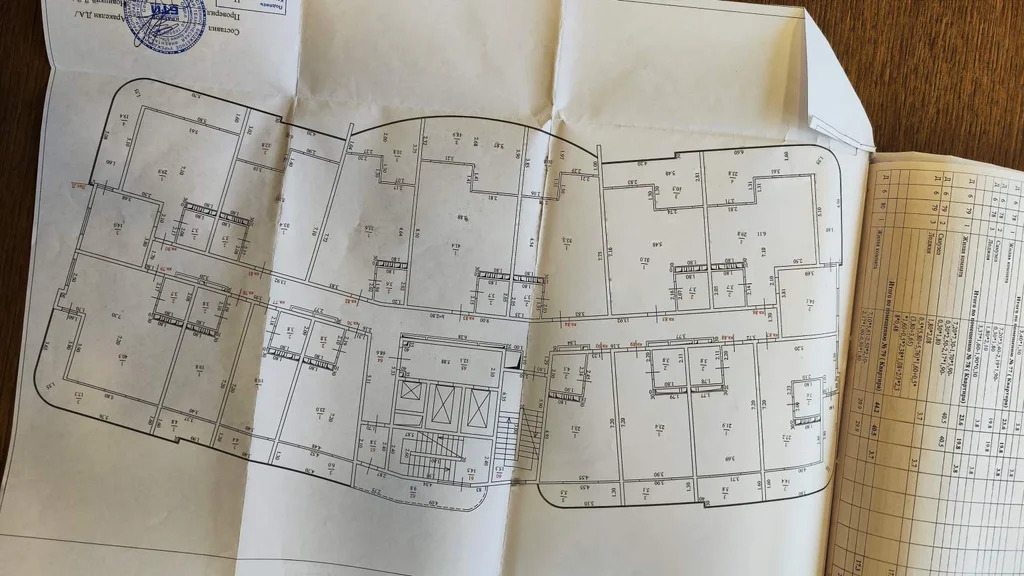 3-комн. квартира в Сочи от собственника - Фото 6