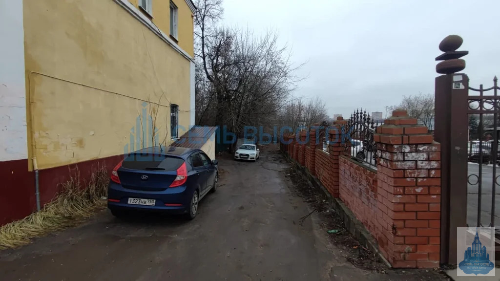 Аренда ПСН, Подольск, Революционный пр-кт. - Фото 10