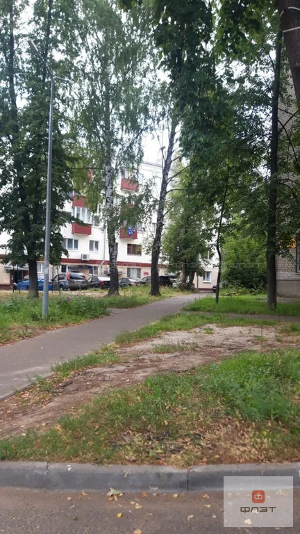 Продажа комнаты, Зеленодольск, Зеленодольский район, ул. Норкина - Фото 17