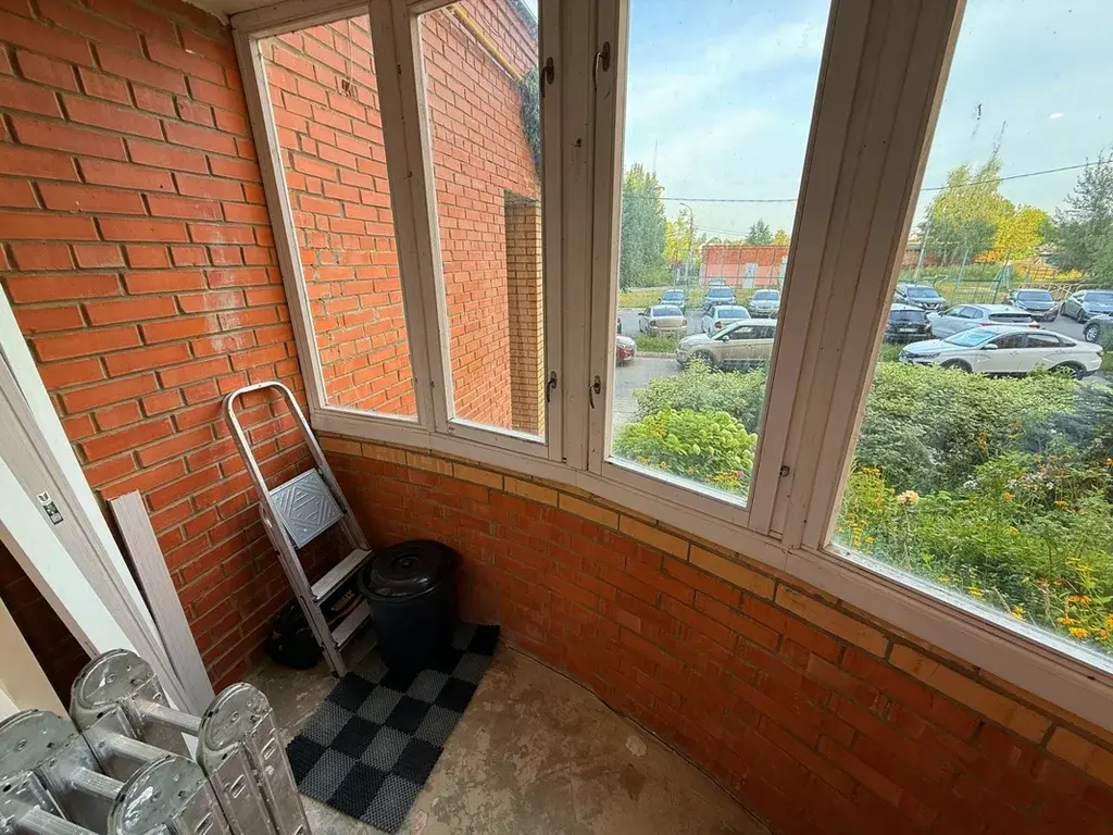 2-я квартира на улице Сосновая, дом 4А - Фото 17