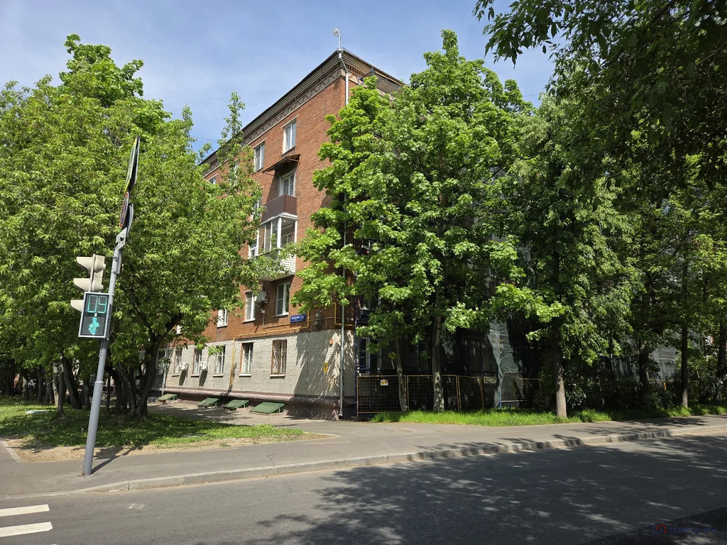 Продажа квартиры, ул. Планетная - Фото 2