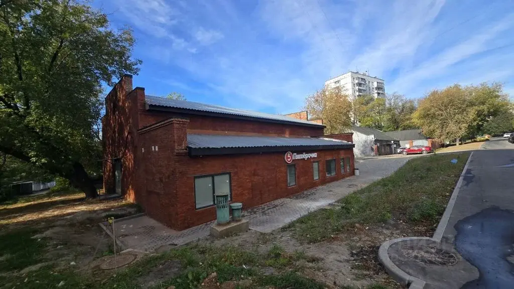 Продажа бизнеса 525.0м Окружная ул., 17, Москва, СЗАО, р-н Южное ... - Фото 5