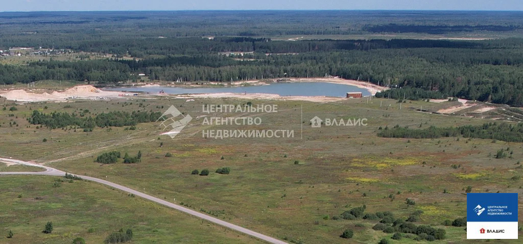 Продажа участка, Рязанский район, Сиреневая улица - Фото 5
