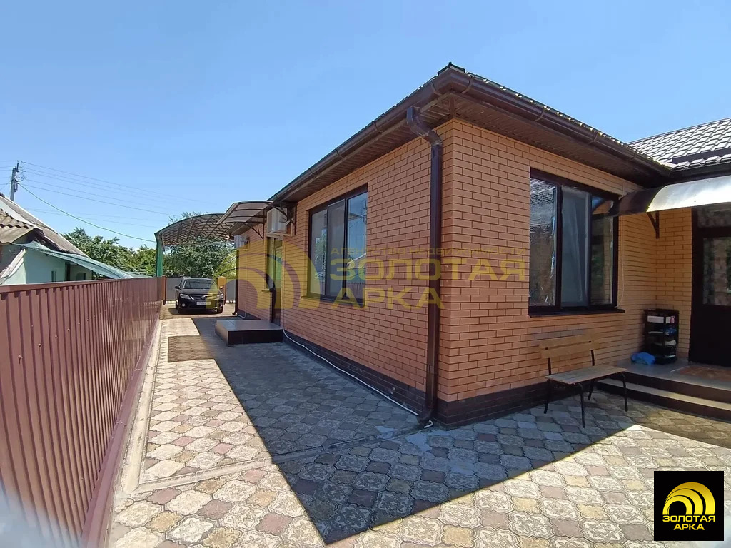 Продажа дома, Курчанская, Темрюкский район, ул. Кузнечная - Фото 2