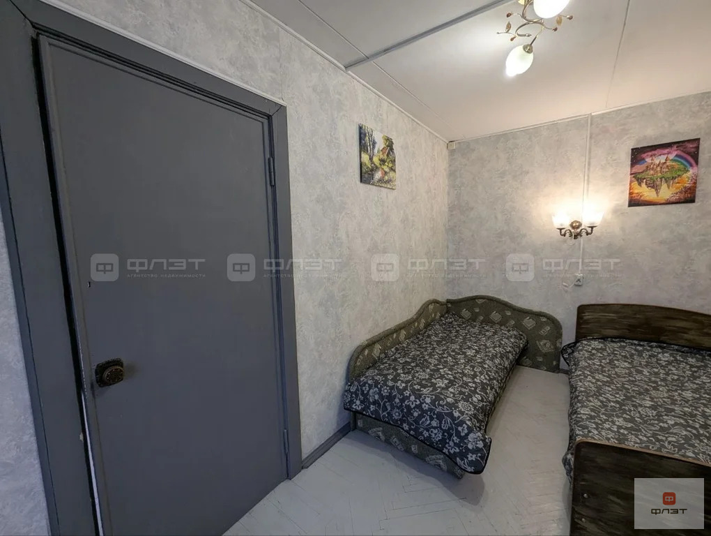 Аренда квартиры, Казань, ул. Курашова д.18 - Фото 8