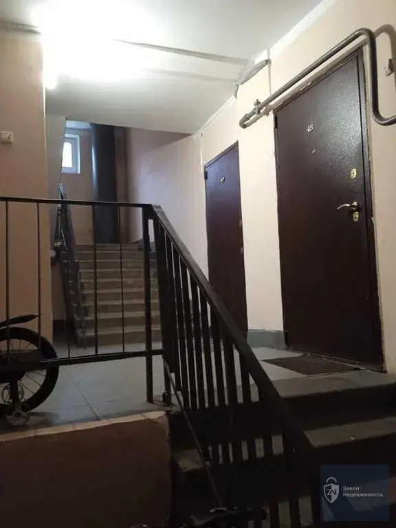 2-комн. кв. 46.3 кв.м. Одинцовский район. Москва река. 55 км от МКАД. - Фото 15