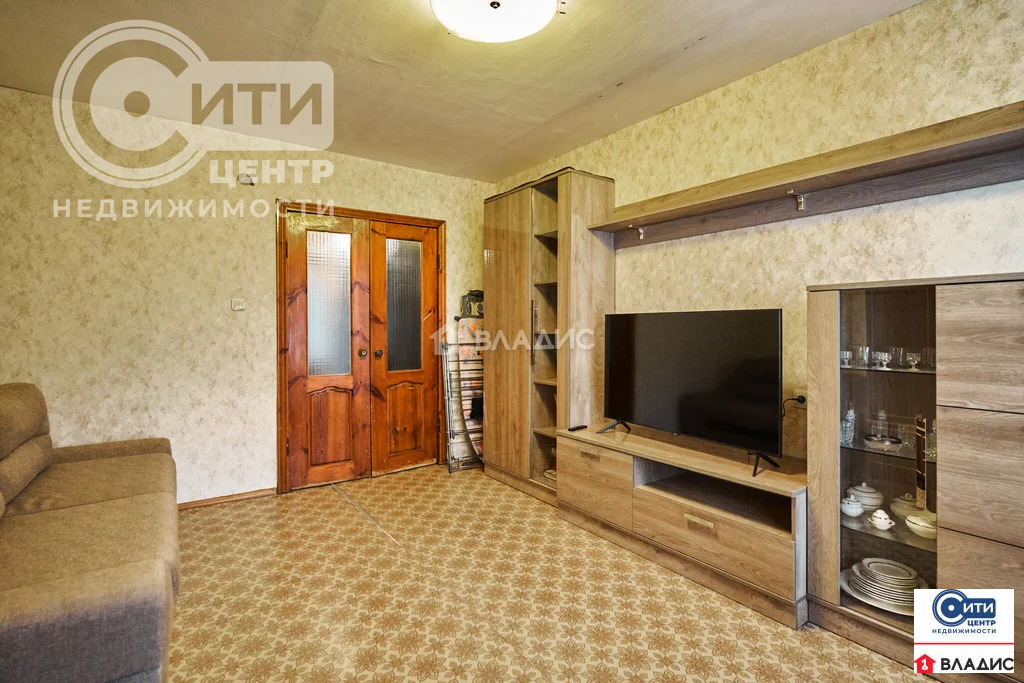 Продажа квартиры, Воронеж, ул. Ленинградская - Фото 8