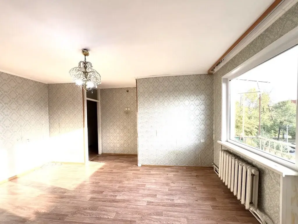 Продаю двухкомнатную квартиру 43.7м Растуново Домодедовский район - Фото 21