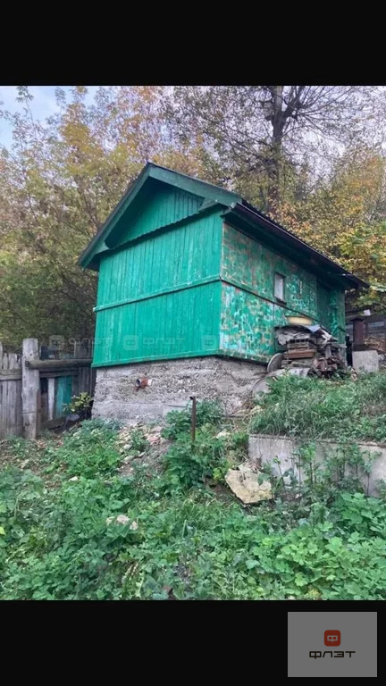 Продажа дома, Печищи, Верхнеуслонский район, ул. Искра - Фото 12