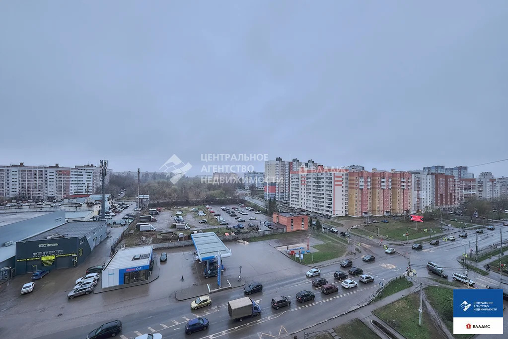 Продажа квартиры, Дядьково, Рязанский район, 2-й Бульварный проезд - Фото 12