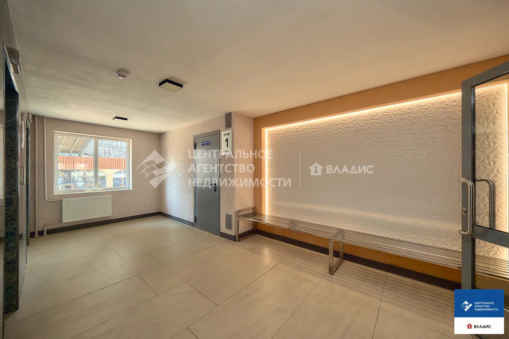 Продажа квартиры, Рязань, Солотчинское шоссе - Фото 14