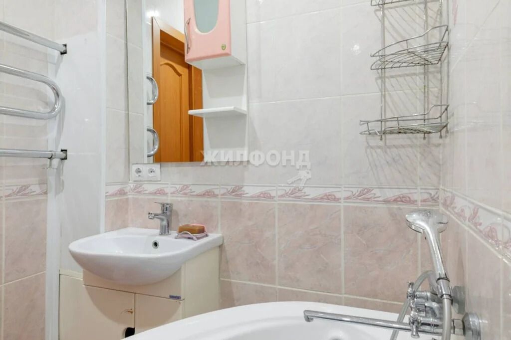 Продажа квартиры, Новосибирск, ул. Выборная - Фото 30